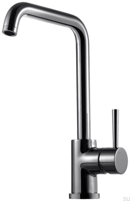 EVO980 kitchen faucet Brass Black Chrome