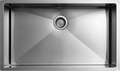 Diskho 8040 steel kitchen sink