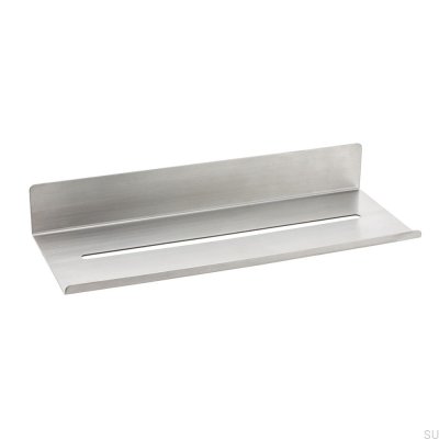Base 300 Shelf Stainless steel