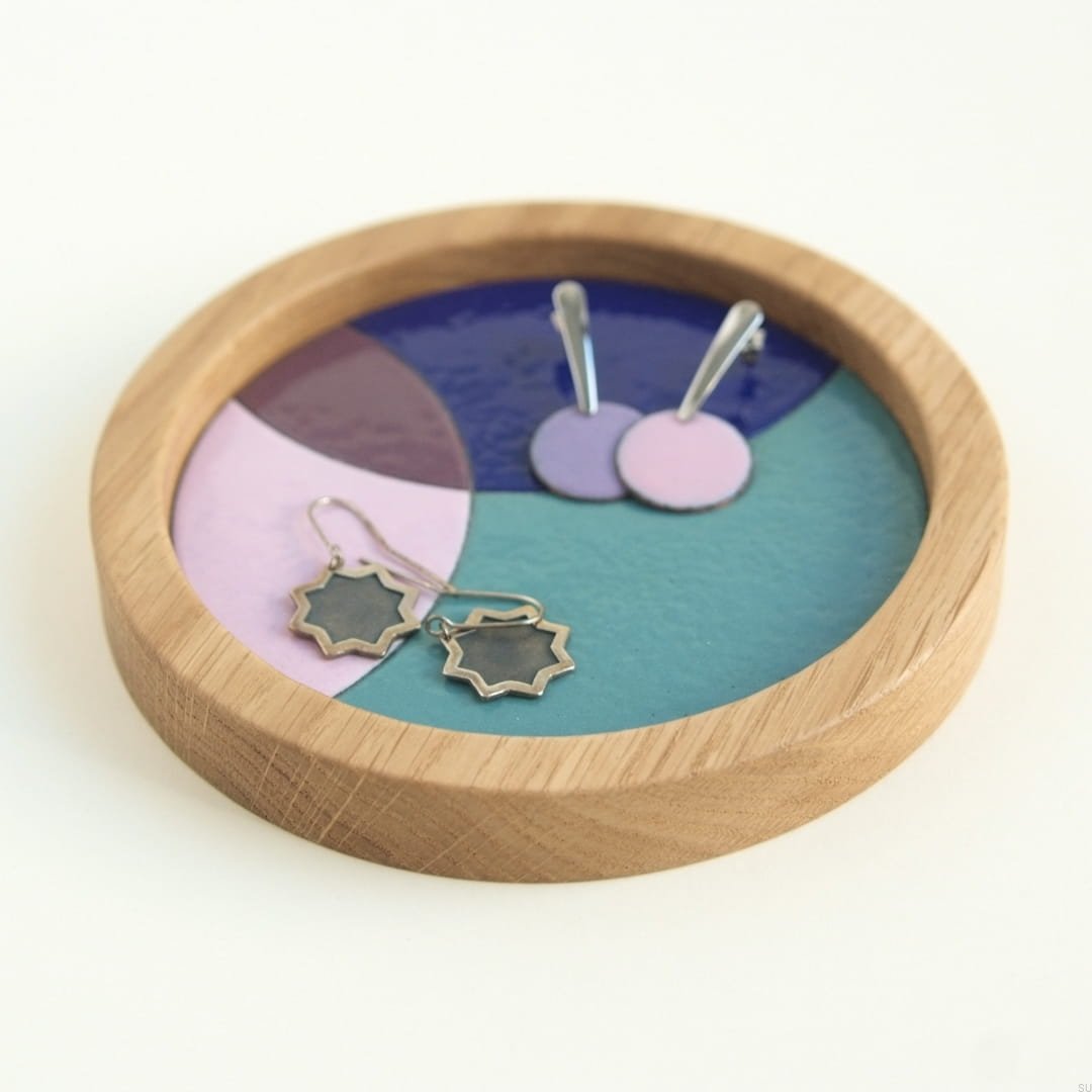 E_58-0-0-2--Tacka-na-Bizuterie-Eclipse-Drewniana-Emaliowana-Kolorowa-wzór-3-Dot-Manufacture-Skandynawskie-Uchwyty_8