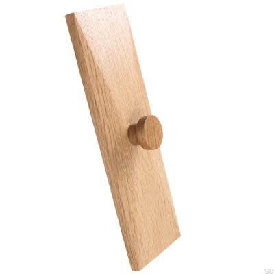 Pad for furniture handle 160 Rectangular Sign - Model C