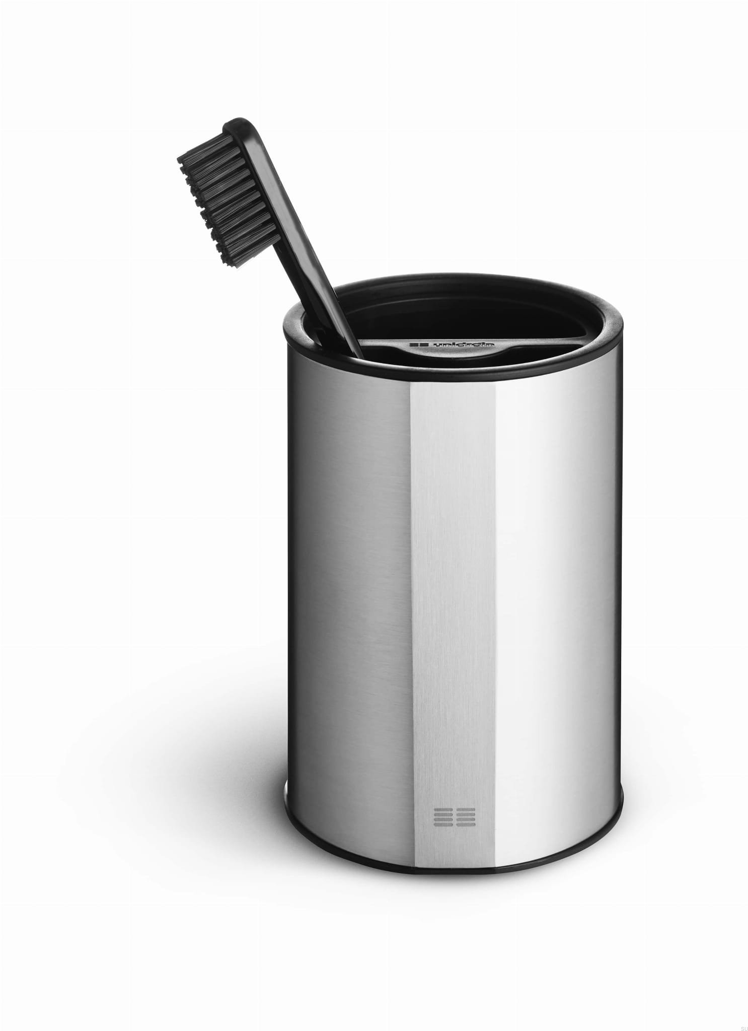 7170--kubek-na-szczoteczki-do-zębów-7170-Stal-Szczotkowana-Unidrain-Skandynawskie-Uchwyty_1