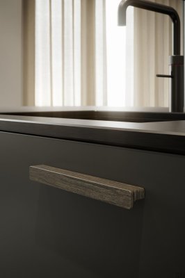 Elan 160 Wooden Oak Brown Elan 160 Wooden Oak Brown