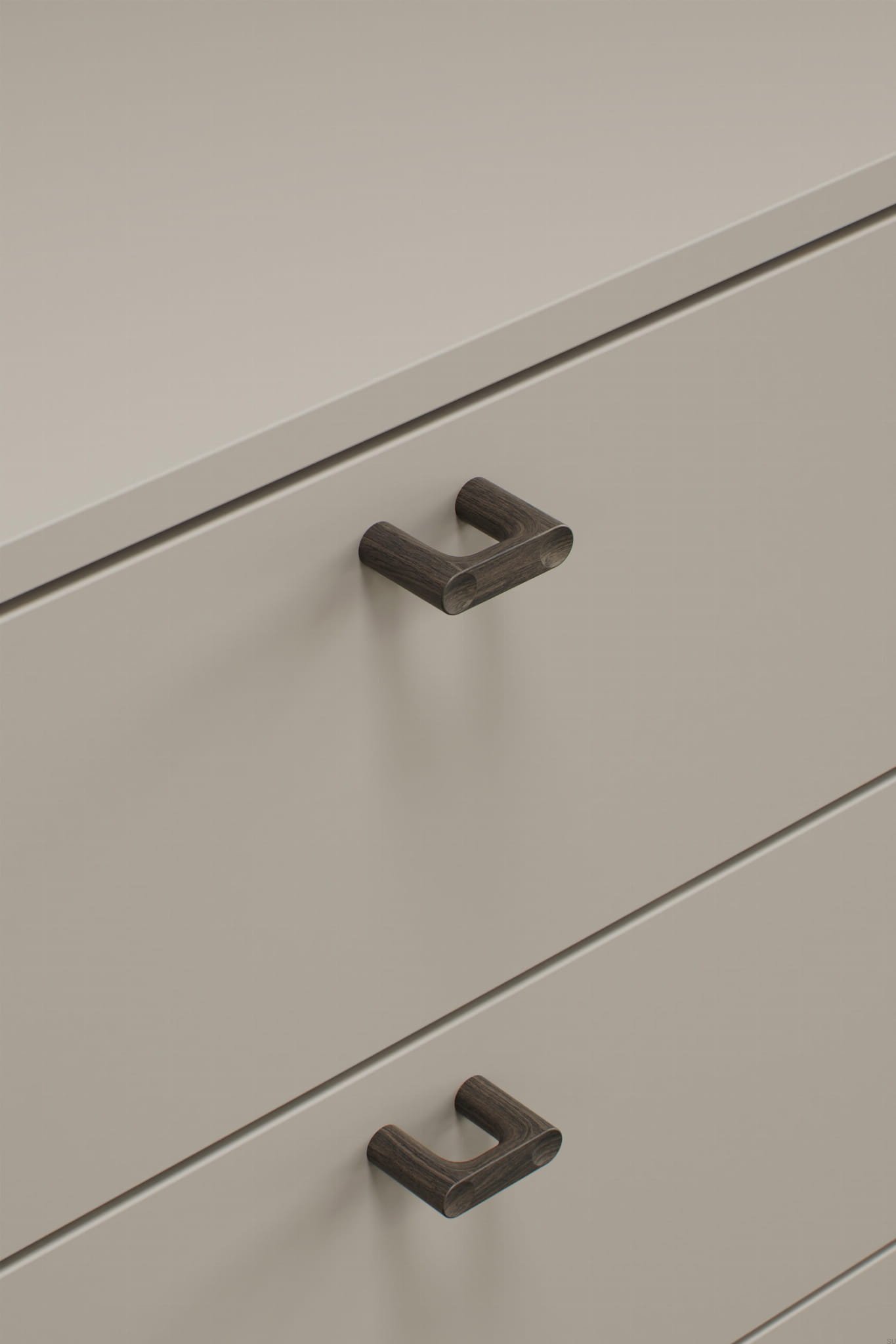 119020032-056--Gałka-meblowa-Punto-32-Drewniana-Dębowa-Czarna-Furnipart-Skandynawskie-Uchwyty_2