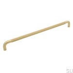 Uchwyt podłużny Helix 320mm, mosiądz