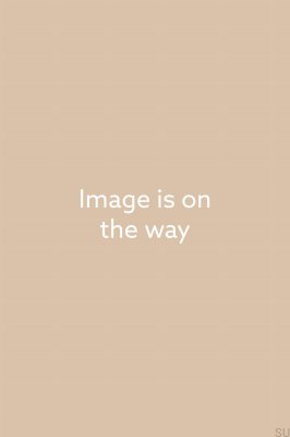 Edge Straight 40 Aluminum Dark Gray Furniture Handle