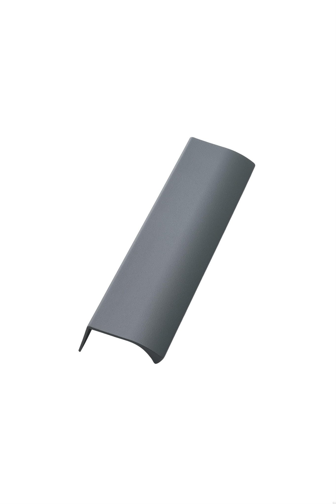 419720200-S6011--Uchwyt-meblowy-krawędziowy-Edge-Straight-200-Aluminiowy-Szary-Furnipart-Skandynawskie-Uchwyty_1