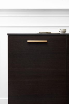 Elan 160 Aluminium Brushed Gold Elan 160 Aluminium Brushed Gold