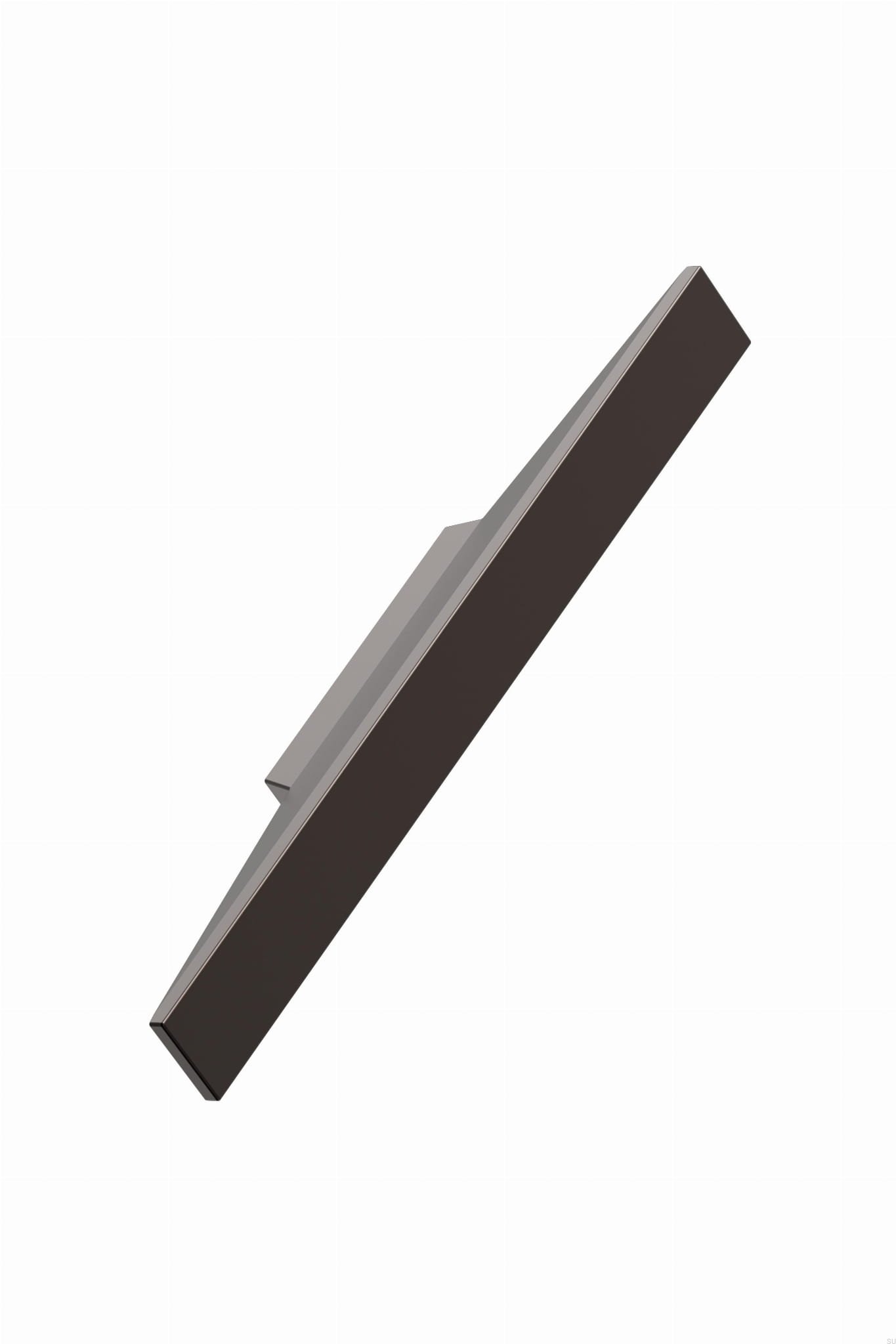 459320032-84--Uchwyt-meblowy-podłużny-Facet-32-Aluminiowy-Brązowy-Mat-Furnipart-Skandynawskie-Uchwyty_1