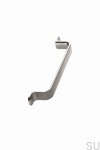 530660128-66.1--Uchwyt-meblowy-podłużny-Rio-128-Metalowy-Srebrny-Furnipart-Skandynawskie-Uchwyty_1