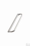 544560160-66--Uchwyt-meblowy-podłużny-Luck-160-Metalowy-Srebrny-Furnipart-Skandynawskie-Uchwyty_1