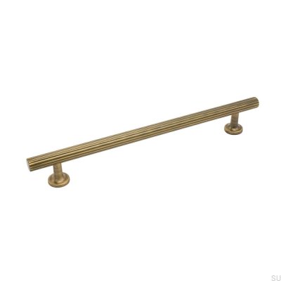 Portland Antique Bronze Furniture Handle