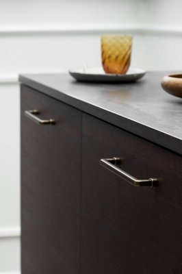 Equester 320 Metal Antique Gold ...