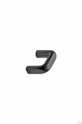Unify 32 Metal Gun-Metal Furniture Knob