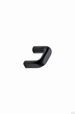 Unify 32 Furniture Knob Metal Matte Black