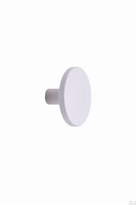 Plato OceanIX 42.1 Furniture Knob Plastic Beige