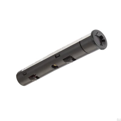 IR 4.0 light sensor black FC 24D 24Vdc 72W M24