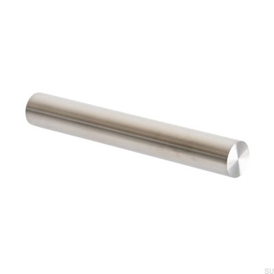 Stay Spare Paper Holder Brushed Stainless Steel