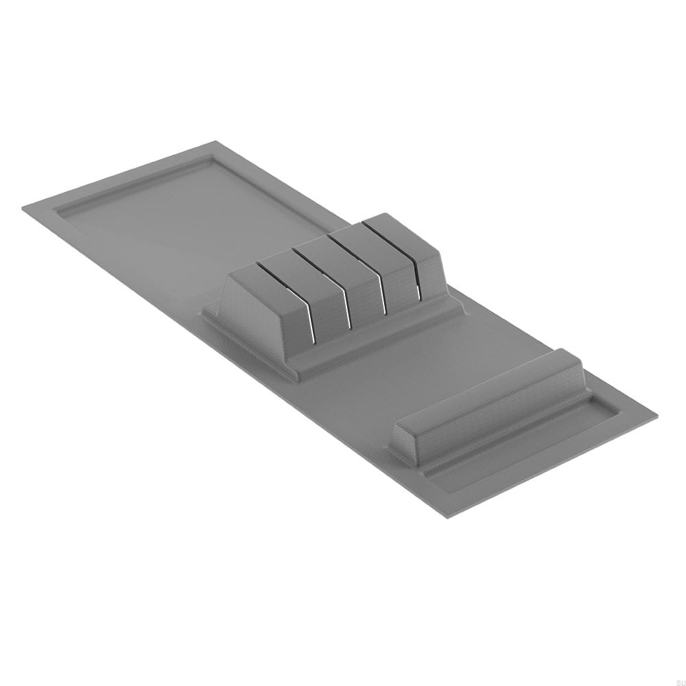 230004320--Wkładka-na-noże-Basic-Ciemnoszara-148x410mm-Beslag-Design-Skandynawskie-Uchwyty_1