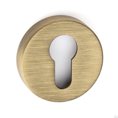 Helix 200 signboard Antique bronze