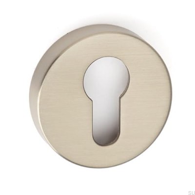 Helix 200 Silver Brushed Signboard