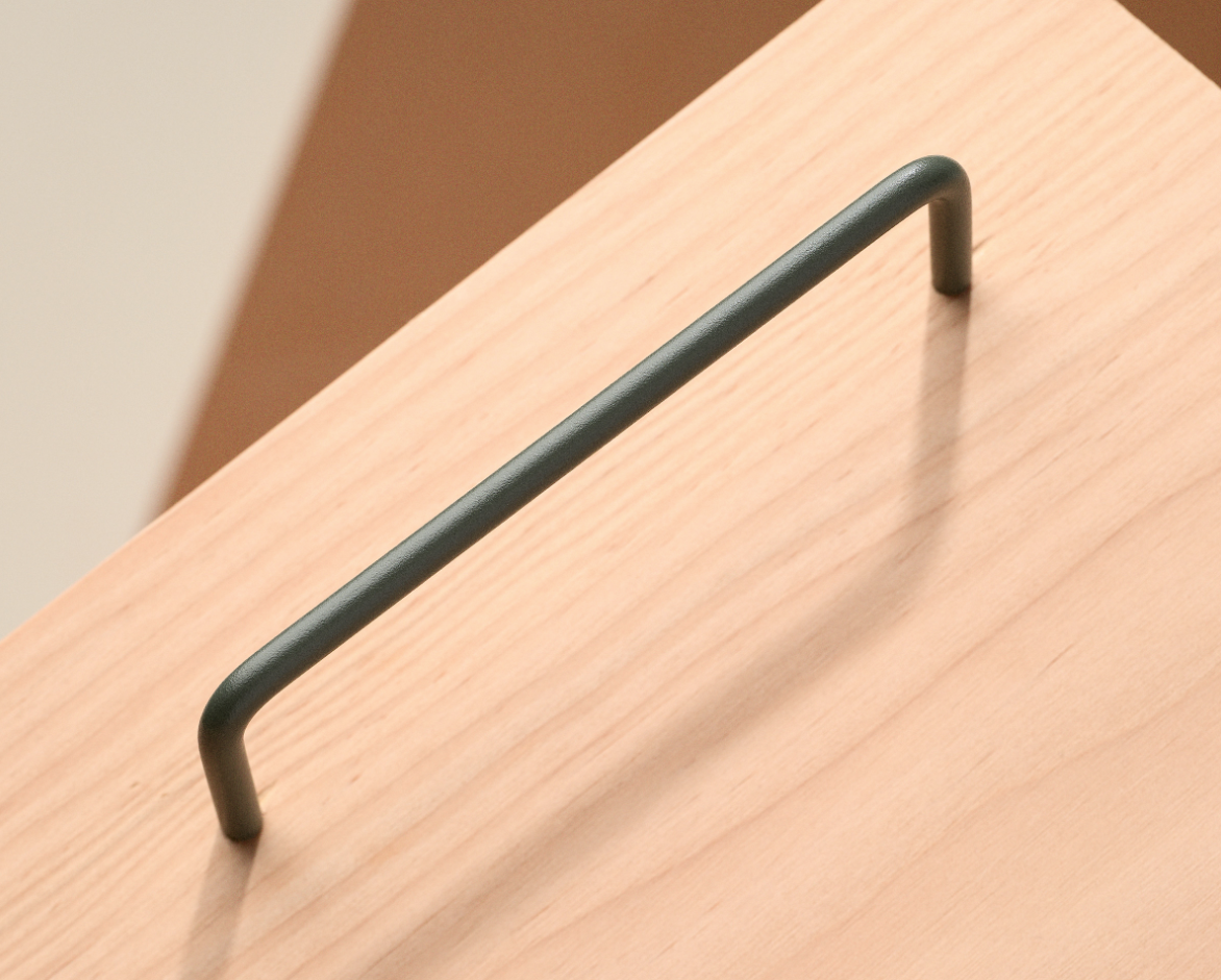 401048-11--Uchwyt-meblowy-podłużny-Thread-128-Metalowy-Zielony-Toniton-Skandynawskie-Uchwyty_1