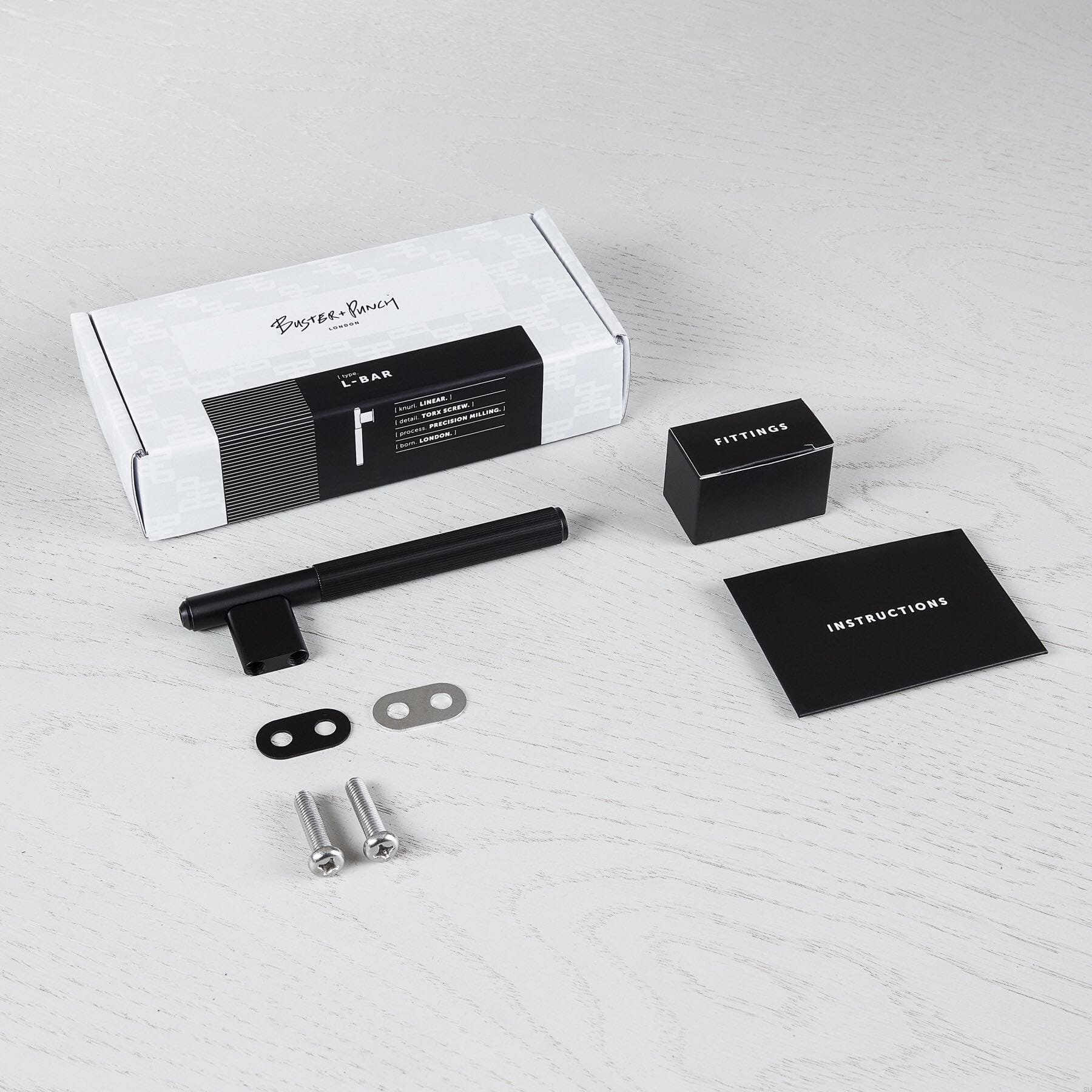 Zdjecie wnetrza opakowania L-Bar