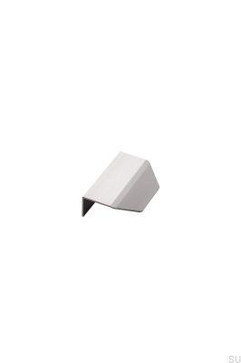 Blaze 2 20 Edge Furniture Handle Aluminum Silver