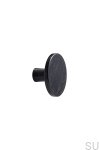 441320042-76--Gałka-meblowa-Plato-42-Aluminiowa-Czarna-Matowa-Szczotkowana-Furnipart-Skandynawskie-Uchwyty_1