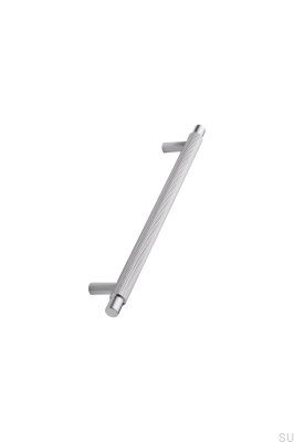 Manor Long 640 Stainless Steel Elongated Furniture Handle