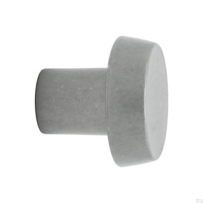 Caligola Wall Hanger Metal Zinc