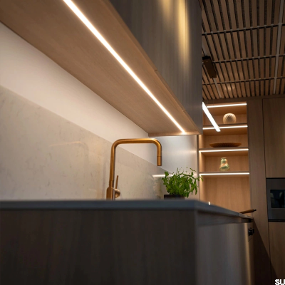 Apex Opal LED Profile