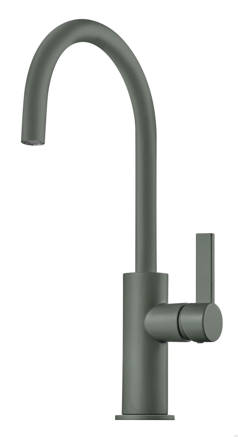 9428195--Bateria-kuchenna-ARM180-Mosiężna-Ash-Green-Tapwell-Skandynawskie-Uchwyty_1