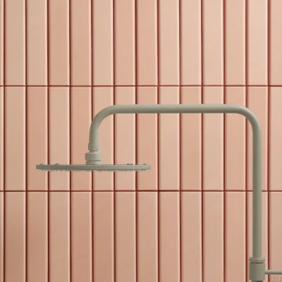 Shower set TVM7200-150 Brass Greige