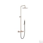 9428205--Zestaw-prysznicowy-TVM7200-150-Mosiężny-Greige-Tapwell-Skandynawskie-Uchwyty_1