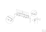 0375064LM1--Uchwyt-meblowy-krawędziowy-100-Vann-Aluminiowy-Biały-Mat-Viefe-Skandynawskie-Uchwyty_2