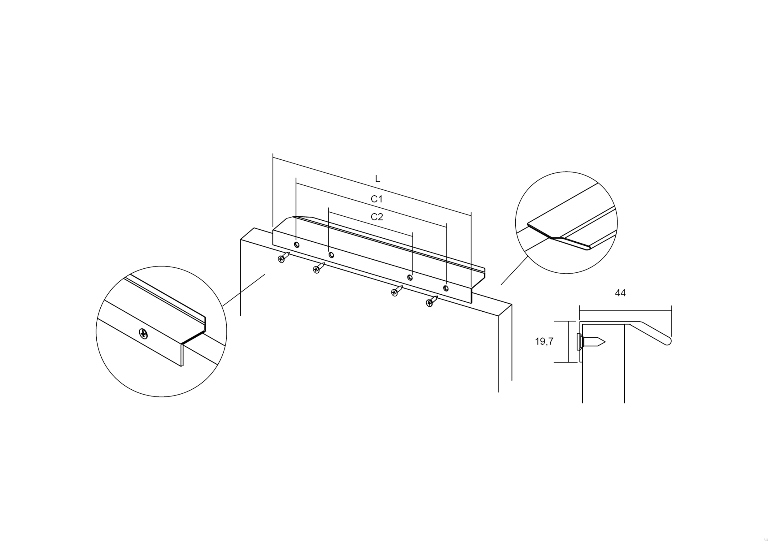0375256L619--Uchwyt-meblowy-krawędziowy-Vann-350-Aluminiowy-Brąz-Szczotkowany-Viefe-Skandynawskie-Uchwyty_2