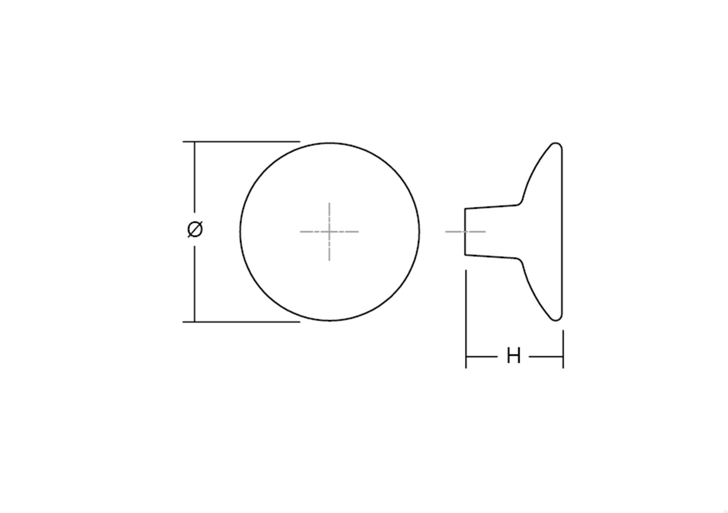 0530038W00--Gałka-meblowa-Disc-38-Drewniana-Dębowa-Nielakierowana-Viefe-Skandynawskie-Uchwyty_2
