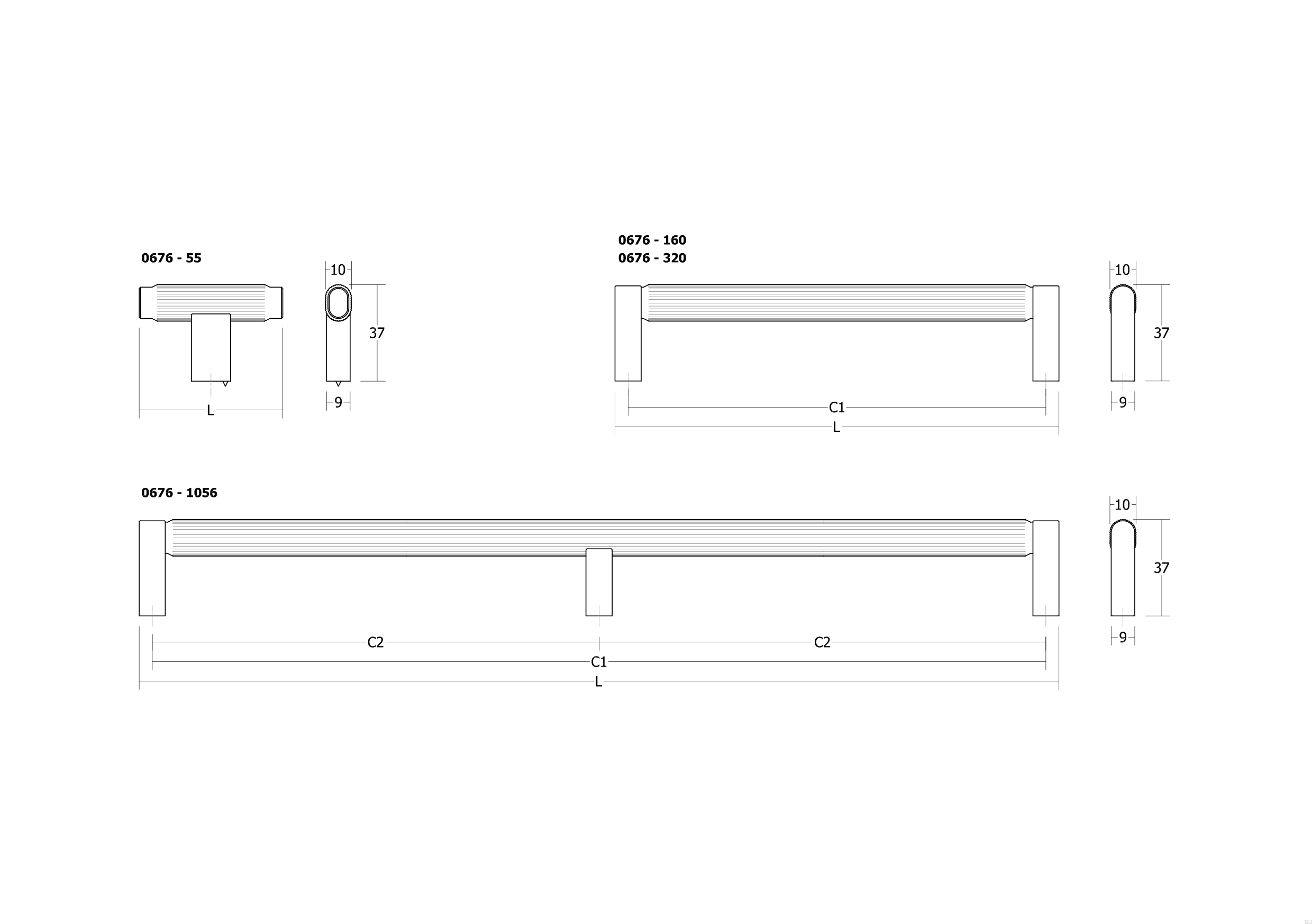 0676055L33--Gałka-meblowa-T-Bar-Brooklyn-55-Aluminiowa-Czarna-Tytanowa-Viefe-Skandynawskie-Uchwyty_2