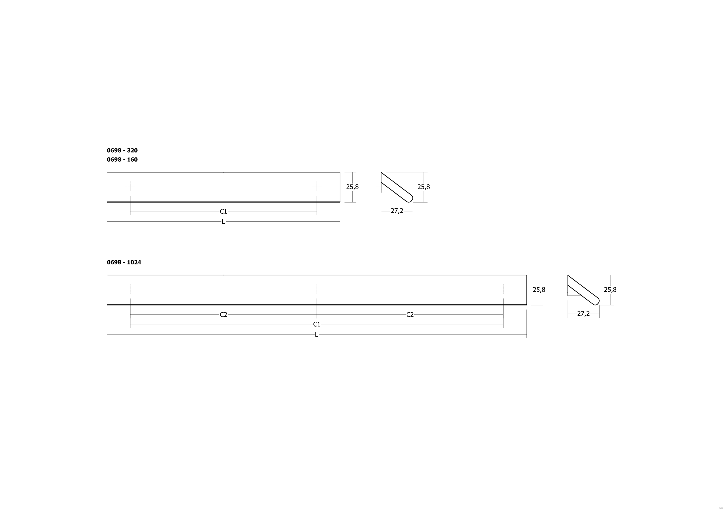 0698160WM2--Uchwyt-meblowy-podłużny-Cano-160-Drewniany-Czarny-Mat-Skandynawskie-Uchwyty_2