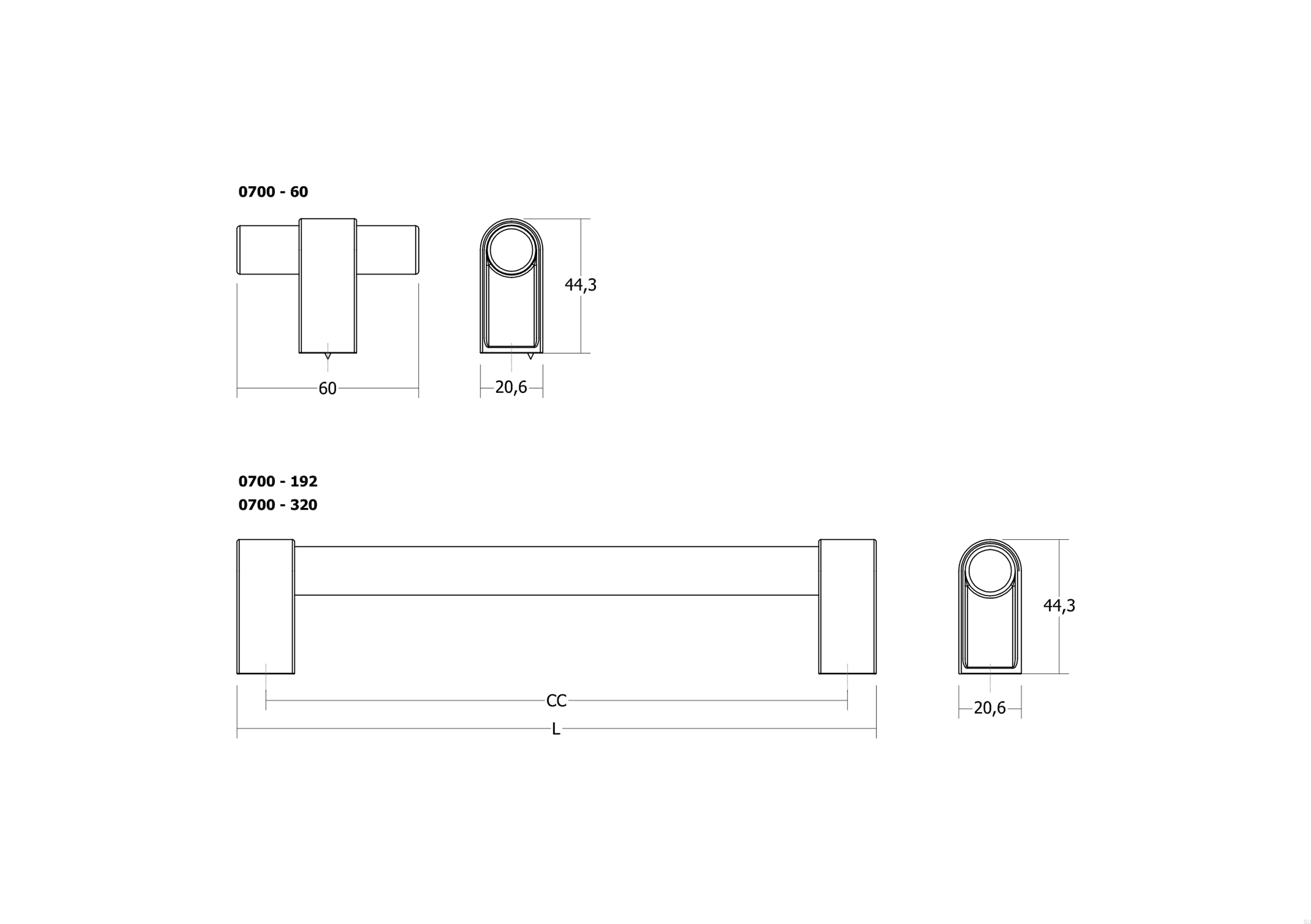 0700320LMT4119--Uchwyt-meblowy-Casey-320-Aluminiowy-Brązowy-Mat-Viefe-Skandynawskie-Uchwyty_2