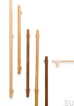 0682416W17--Uchwyt-meblowy-podłużny-Hinoki-Wood-Big-416-Drewniany-Orzech-Włoski-Skandynawskie-Uchwyty_2