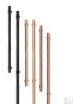 0687416L30--Uchwyt-meblowy-podłużny-Hinoki-Big-416-Aluminiowy-Czarny-Szczotkowany-Viefe-Skandynawskie-Uchwyty_1