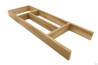 Robur Cutlery Insert 523x178 Wooden