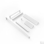 391357-11--Uchwyt-meblowy-krawędziowy-Square-Aqua-94-Aluminiowy-Biały-Beslag-Design-Skandynawskie-Uchwyty_4