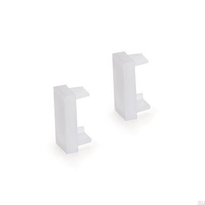 Sunup Profile Tip (2 pieces)