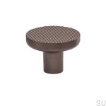 308442-11--Gałka-meblowa-Vibe-Grip-38-Metalowa-Ciemna-Brązowa-Beslag-Design-Skandynawskie-Uchwyty_1