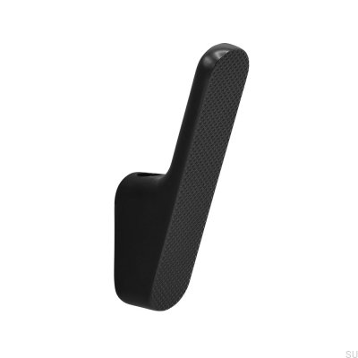 Vibe Grip Wall Hanger Metal Matte Black