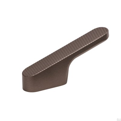 Vibe Grip Wall Hanger Metal Dark Brown