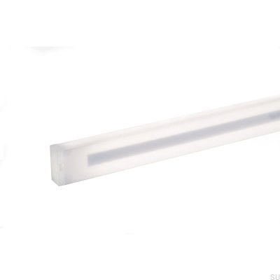 LED Profile for Sunup 2000 Aluminum